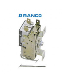 Термостат бункера Ranco для льодогенератора Angelo Po, Electrolux, Scotsman 630005.00 390208 K50-L3006