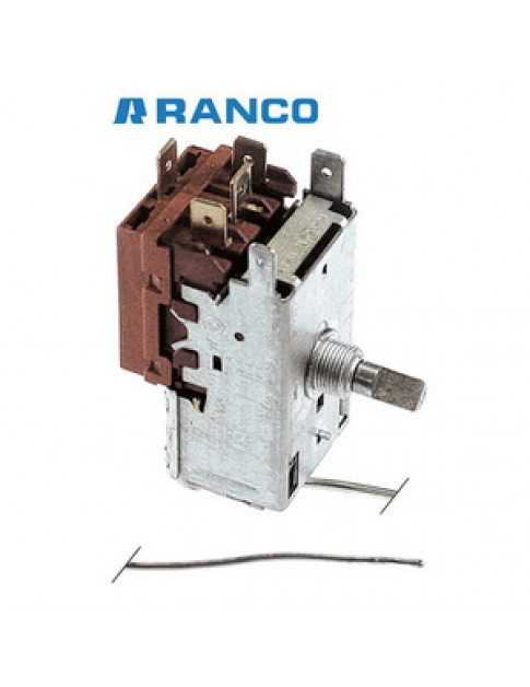 Термостат випарника Ranco K61-L1500 Electrolux, Scotsman, Simag 086078 620264.10 390212