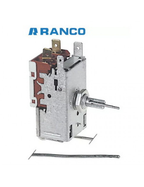 Термостат для холодильного обладнання Electrolux 083177 Ranco 390247 K60-L2112
