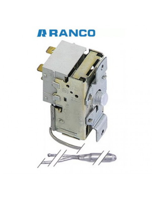 Термостат для холодильного обладнання Ranco 390274 K22-L2554