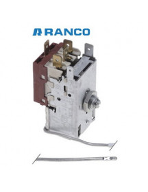 Термостат випарника Ranco K61-L1506 для льодогенератора Brema 390287