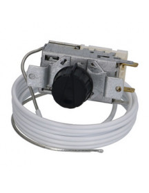 Термостат бункера Ranco для льодогенератора ITV 100274 390290 K50-S3493