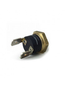 Термостат захисний контактний для кавоварки Brasilia, Saeco 09415.2.00.08 40390322 390322.+100°C