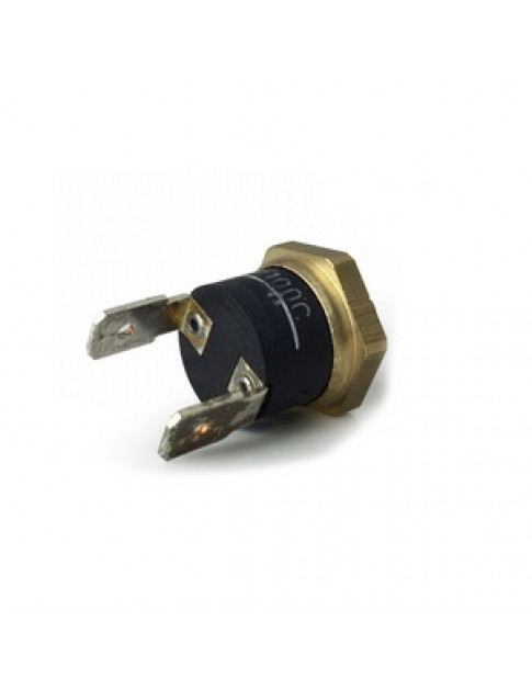 Термостат захисний контактний для кавоварки Brasilia, Saeco 09415.2.00.08 40390322 390322.+100°C