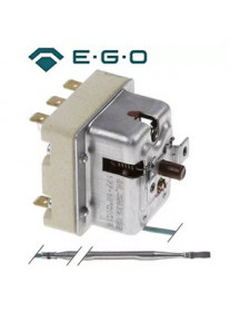 Термостат захисний 55.32532.020 для кавомашини ASTORIA 56302101 EGO 390324 +169°C Термостат захисний 55.32532.020 для кавомашини ASTORIA 56302101 EGO 390324 +169°C