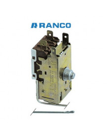 Термостат бункера Ranco для льодогенератора Intimpex 390340 K50-L3209