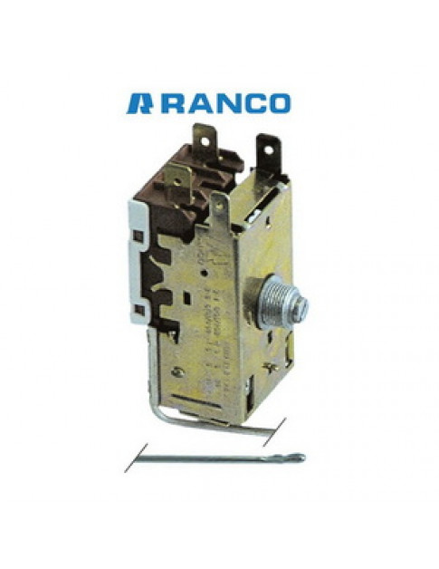 Термостат бункера Ranco для льодогенератора Intimpex 390340 K50-L3209 Термостат бункера Ranco для льодогенератора Intimpex 390340 K50-L3209