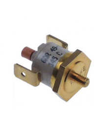 Термостат захисний контактний для Astoria-Cma, Brasilia, Cookmax, Magister, Wega 390370 +145°C