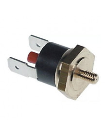 Термостат захисний контактний для кавомашини Brasilia, Ugolini 08703.2.00.08 390372 +165°C