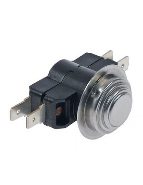 Термостат контактний бака(ванни) посудомийної машини Fagor, Edesa 390450 66/57°C