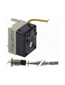 Термостат захисний Fagor 390452 12023830 +125 °C TECASA