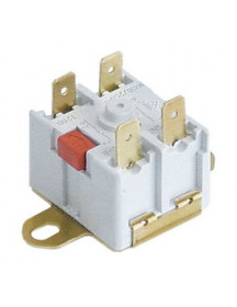 Термостат захисний контактний для посудомийної машини NuovaSimonelli, Omniwash, Univer-Bar, Rada 390455