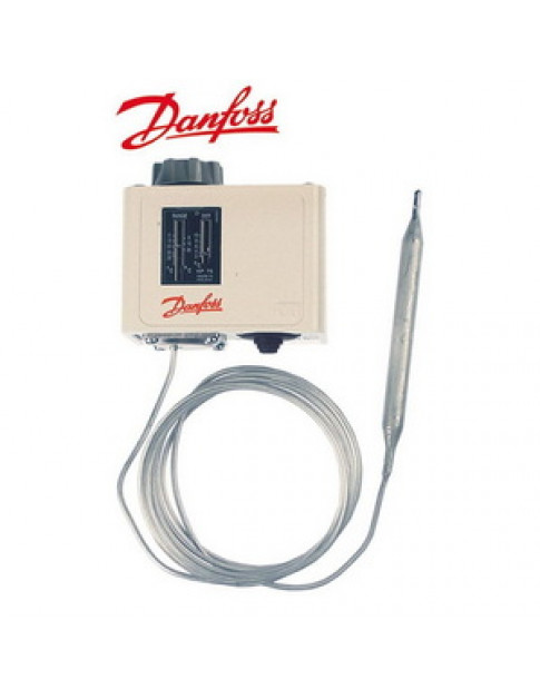 Термостат 673.390490 tD uni Sp 390490 Термостат 673.390490 tD uni Sp 390490