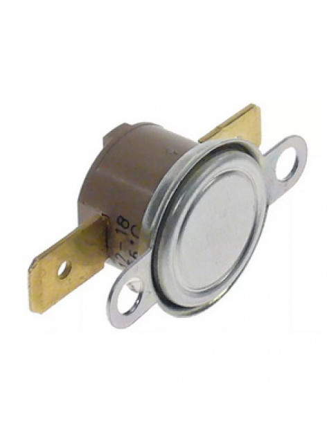 Термостат захисний контактний для притискного гриля, пароконвектомата Roller Grill 390503 +135°C