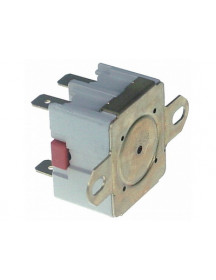 Захисний контактний термостат для конвекційної печі Smeg ALFA, серія RFF 818730541 390531 150°C 16A 250V Захисний контактний термостат для конвекційної печі Smeg ALFA, серія RFF 818730541 390531 150°C 16A 250V