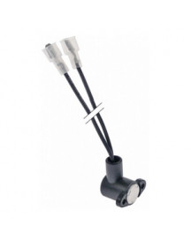 Термостат контактний для льодогенератора Kastel HS, KP, KS серії 390578