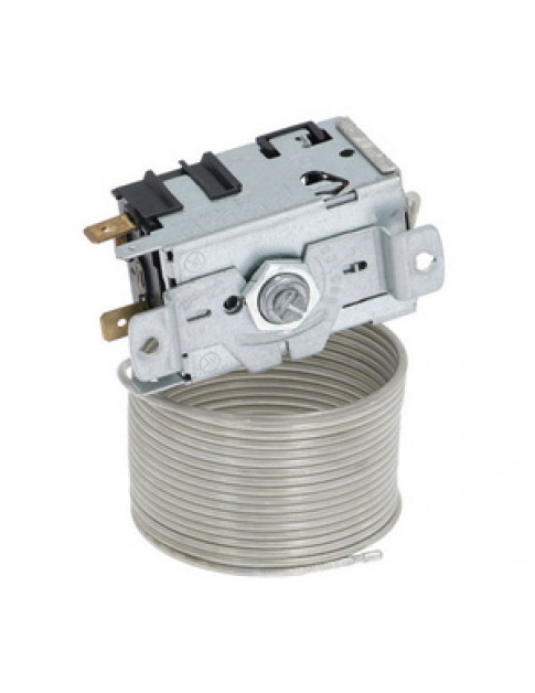 Термостат бункера для льодогенератора Brema 23421, Ranco K50L3274, C150, C300 390588