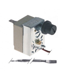 Термостат захисний CAEM TU V RM для фритюрниці RM GASTRO FE740 серії 390610 максимально +235°C