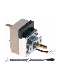 Термостат TU V ST для фритюрниці RM Gastro, Lotus CAEM 390611 50-190°C