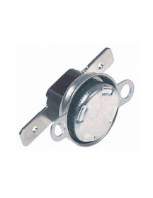 Термостат контактний прикладний для Cookmax, Metos, Olis 390612 +110°C