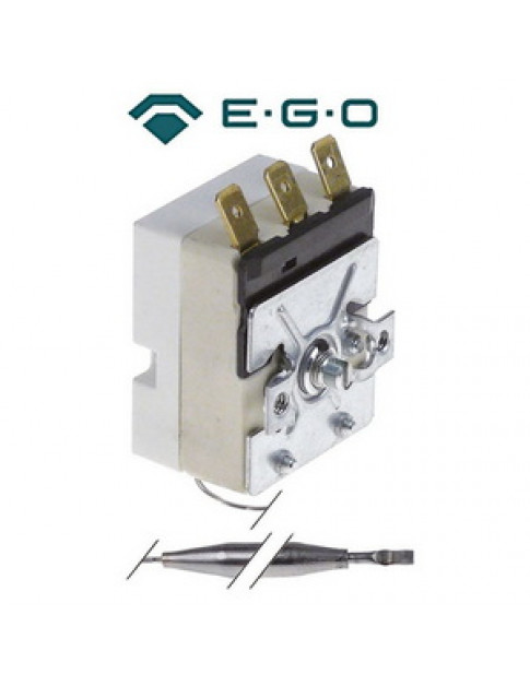 Термостат EGO 51.11948.690 55.13214.340 390663 29-91°C