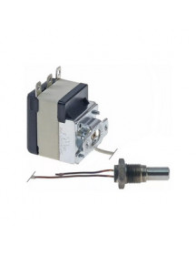 Термостат бака (ванни) для посудомийної машини Elettrobar, Marels, MBM, Modular CAEM 390672 53°C