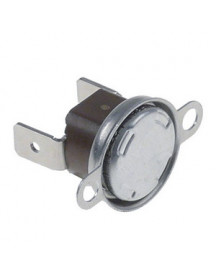 Термостат контактний для бака (ванни) посудомийної машини GAM, Silanos, System Project 390680 65°C