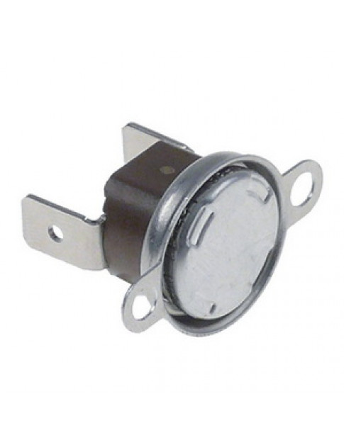 Термостат контактний для бака (ванни) посудомийної машини GAM, Silanos, System Project 390680 65°C