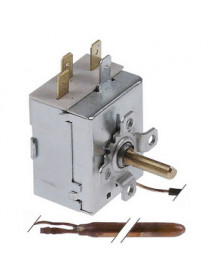 Термостат бойлера для посудомийної машини Silanos, Angelo Po IMIT TR2 9225, 540319/A 390683 0-86°C