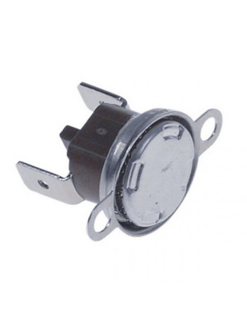 Термостат захисний контактний для посудомийної машини GAM, MBM, Krupps 390684 максимальная +100°C