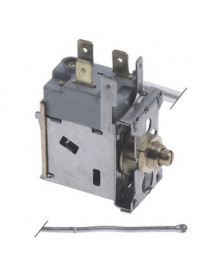 Термостат випарника для льодогенератора Manitowoc, Horeca Select GIM1023, GIM1038, GIM2023, GIM2038 390762 WPF20.5B-L