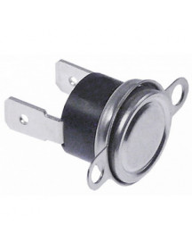 Термостат контактний для бака (ванни) посудомийної машини Horeca-Select, Silanos 390763 55°C