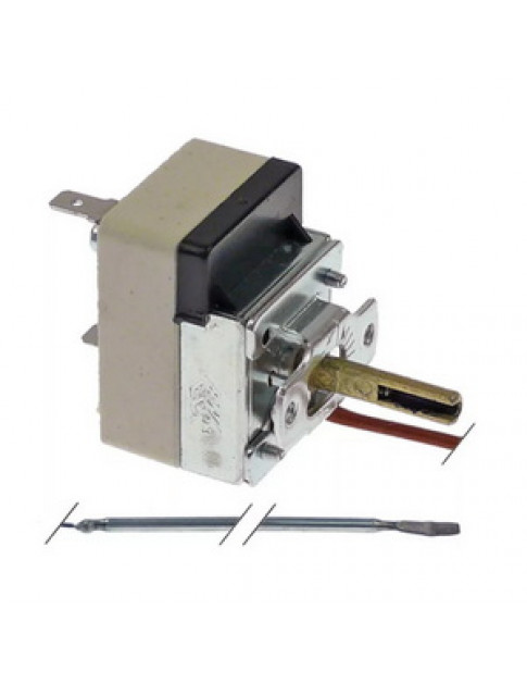 Термостат для конвекційної печі Bake-Off, BestFor, Tecnodom CAEM 07150001 390790 50-280°C