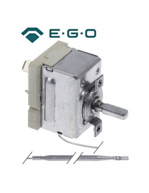Термостат EGO 5517069120 55.17069.120 390821 50-310°C