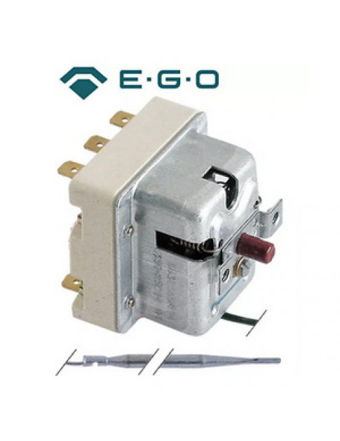 Термостат захисний для Miwe 504024.30 EGO 390836 +335°C