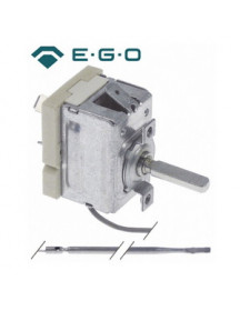 Термостат для конвекційної печі Garbin TER005 TER034 EGO 390853 55.17 57-287°C Термостат для конвекційної печі Garbin TER005 TER034 EGO 390853 55.17 57-287°C