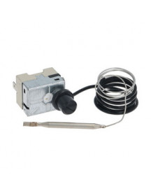 Термостат захисний Tecasa SP-011, SP-121 для фритюрниці Fiamma 4.0.085.0011 390856 максимальна +235°C