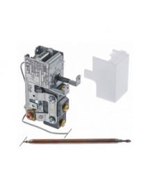 Термостат 504016.02 для печі MIWE JUMO 390912 (діапазон 20-500° C)