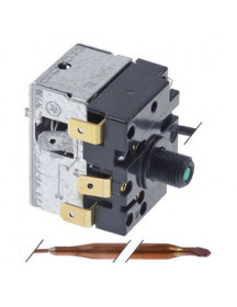 Термостат захисний Retigo EA04-0011 Jumo 390922