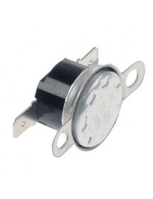 Термостат захисний контактний 390941 KSD максимальна +85°C