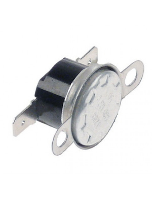 Термостат захисний контактний 390941 KSD максимальна +85°C