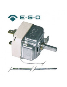 Термостат EGO 55.19052.808 для пароконвектомата, конвекційної печі Unox XB, XF серії KTR1100A 390943 269°C