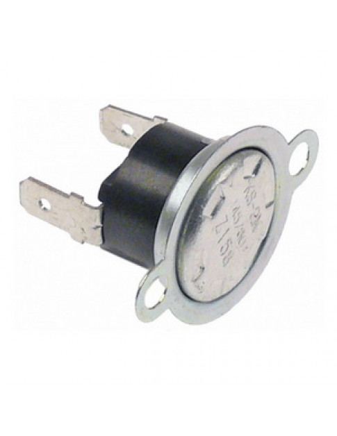 Термостат контактний для мікрохвильової печі Amana, ACP 390946 KS-2N Z158 62,8°C