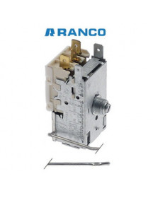 Термостат випарника Ranco для льодогенератора Migel, Mach, MBM 1LT019 390960 K59-L1045