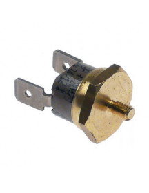 Термостат (контактний прикладний) для Huono 390963 120°C