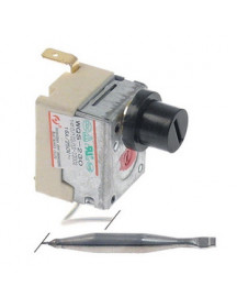 Термостат захисний для фритюрниці Horeca-Select, Metro-Professional 390970 WQS-230 максимальна +230°C