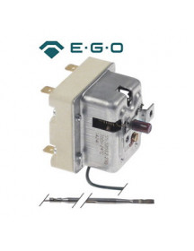 Термостат захисний EGO 55.32569.210 для пароконвектомата Unox, Equipe, Apach 390999 максимально +350°C Термостат захисний EGO 55.32569.210 для пароконвектомата Unox, Equipe, Apach 390999 максимально +350°C