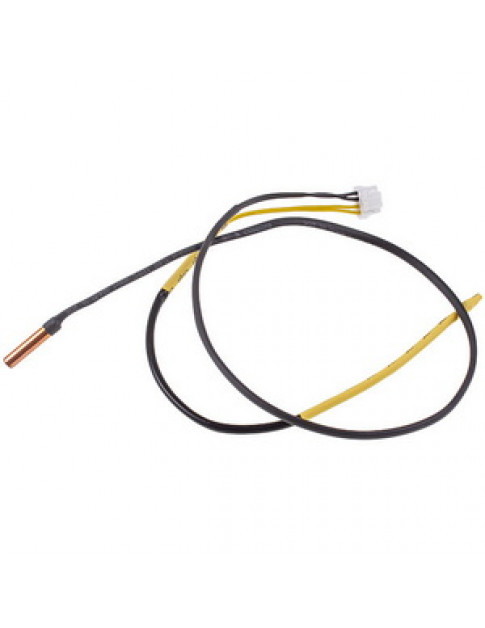 Датчик температури (зовнішній) для касетного блока кондиціонера C&H 3900012123 L=470/270mm