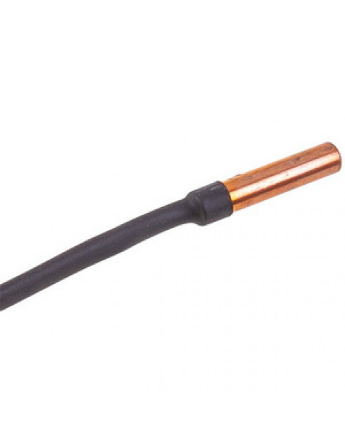 Датчик температури (зовнішній) для касетного блока кондиціонера C&H 3900012123 L=470/270mm