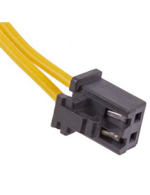 Датчик температури внутрішнього блоку для кондиціонера C&H 3900031302 15kOhm Датчик температури внутрішнього блоку для кондиціонера C&H 3900031302 15kOhm